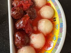 炒红果-芦月轩羊蝎子(北蜂窝店)