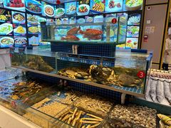 -阿明小菜·海鲜·上海菜(梅陇店)