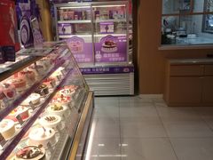 -GANSO元祖食品(白下店)