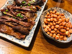 -虾小龙老长沙龙虾馆(坡子街店)