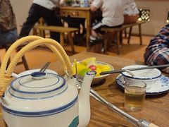 -厝味火锅·潮汕卤水火锅(十一合店)