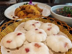 -海上食代(赣江新天地店)