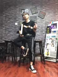 -佑米造型