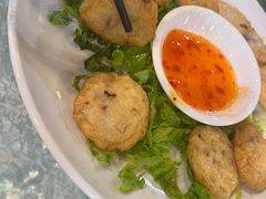 -崖口红树林海鲜餐厅