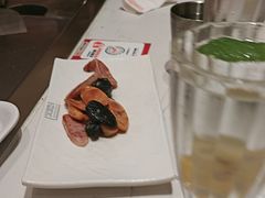 -火地铁板烧(昆山万象汇店)