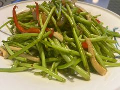 -老奶奶私房菜(天台里街店)