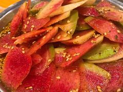 -京朋串屋·烧烤(望京西路总店)