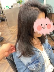 -青漾 young hair studio