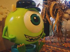 -怪兽咖啡 Monster Cafe