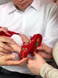 -巍阁月子中心(国贸店)