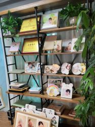 -小熊维尼高端儿童摄影(福田新洲店)