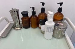 -SOR索尔祛痘·面部肌肤管理