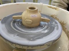 -粤陶渊.DIY陶艺体验馆(粤陶总店)