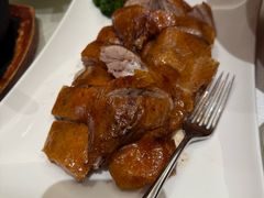 -武汉香格里拉大酒店·香宫中餐厅