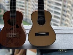 -乐尚音乐空间·钢琴·声乐·架子鼓(会展中心店)