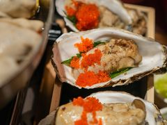 -炙柒Sekinana·精致料理 烧鸟·铁板烧(海上世界店)