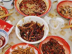 -老三样·旧食新味(船山路店)