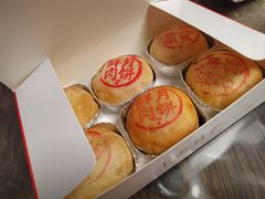 -泰康食品(南京东路店)