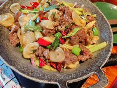 -蚬皇•陈味莞(西平景湖店)