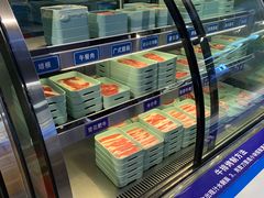 -蚝英雄鲜蚝自助专门店(长楹天街直营店)