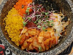 -海兰江石锅饭(水上店)