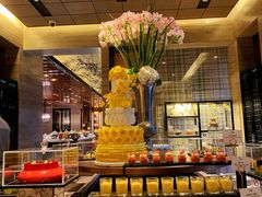 -深圳四季酒店·馥自助餐厅