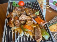 -九井澤精致料理(金茂店)