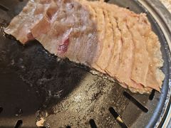 -欧巴烤肉(创富世纪店)