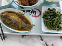 -天津理工大学-学生第2食堂