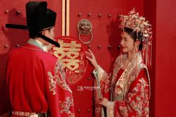 -色色婚纱摄影(大沥旗舰店)