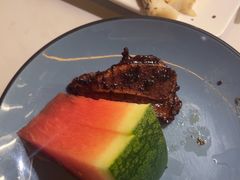 -喜庭海鲜自助(北辰三角洲北辰荟店)
