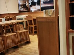 -小满手工粉(上海新世界城店)