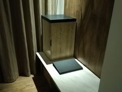 -好逸SMART酒店(成都春熙路太古里店)