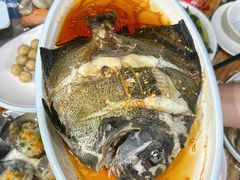 -蓝湾碧波·老字号·疍家非遗海上餐厅