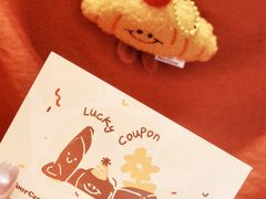 -方炉·天然食材面包店(丹凤店)