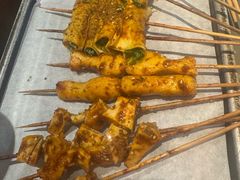 -聚点串吧·小酒局(北京旗舰店)