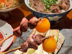-北村家日本料理(西大望路店)