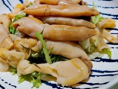 -梅龙镇酒家(南京西路总店)