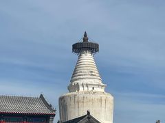 -北京地质礼堂