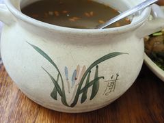 -树厨贵州菜(铜仁花果山店)