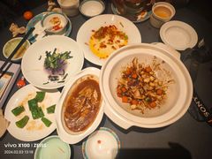 -肆月河豚·淮扬菜·湘菜(华天店)