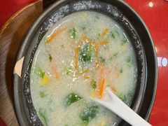 -宏状元现熬粥·京味菜(五棵松店)