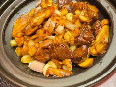 -滇野云南野生菌餐厅(陕西南路店)