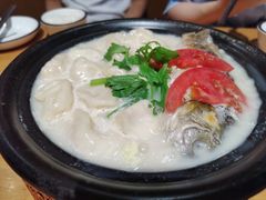 -陶德砂锅(蜀汉路店)