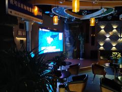 -秘地·影院式足浴SPA(凤三旗舰店)