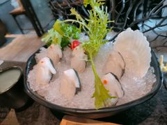 企鹅墨鱼丸-湊湊火锅·茶憩(新中关购物中心店)