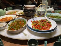 -锦府盐帮·李宅(领展购物广场中关村店)