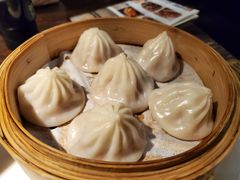 杭州小笼包-外婆家(蓝色港湾店)