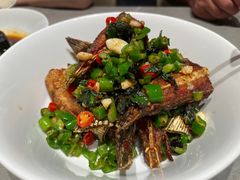 -楚山晓·楚湘菜(江夏永旺店)
