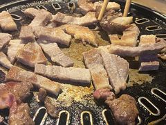 -超级神炭烤肉夜食(芥园西道店)